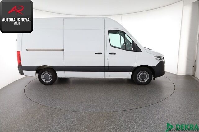 Panelvan mercedes-benz Sprinter 316 CDI L2H2 KASTEN DISTRO,360GRAD,LED