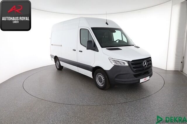 Panelvan mercedes-benz Sprinter 316 CDI L2H2 KASTEN DISTRO,360GRAD,LED