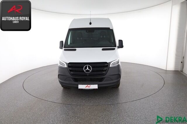 Panelvan mercedes-benz Sprinter 316 CDI L2H2 KASTEN DISTRO,360GRAD,LED
