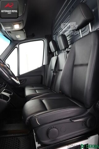 Panelvan mercedes-benz Sprinter 316 CDI L2H2 KASTEN DISTRO,360GRAD,LED