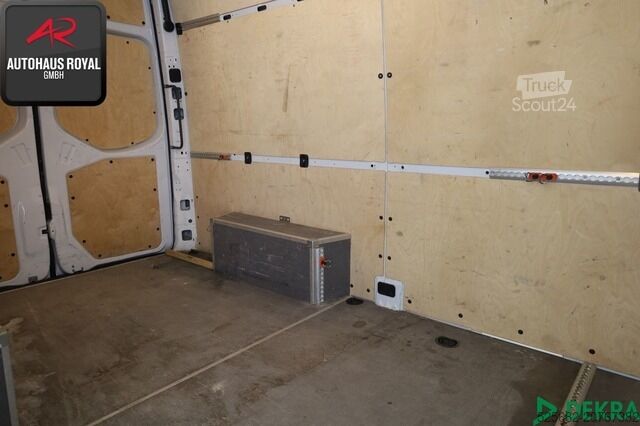 Panelvan mercedes-benz Sprinter 316 CDI L2H2 KASTEN DISTRO,360GRAD,LED