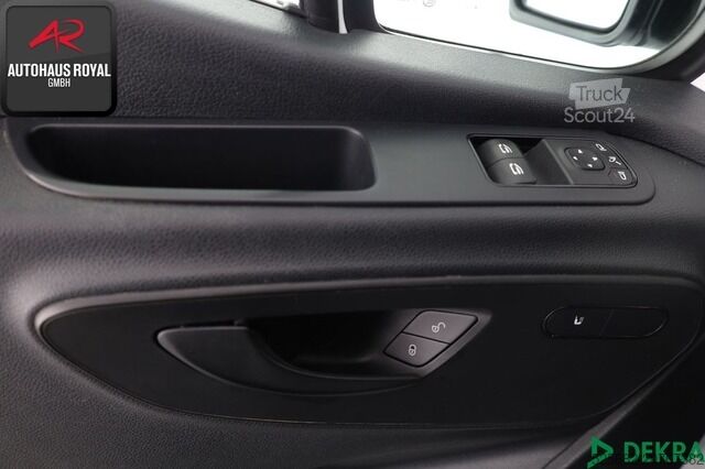 Panelvan mercedes-benz Sprinter 316 CDI L2H2 KASTEN DISTRO,360GRAD,LED