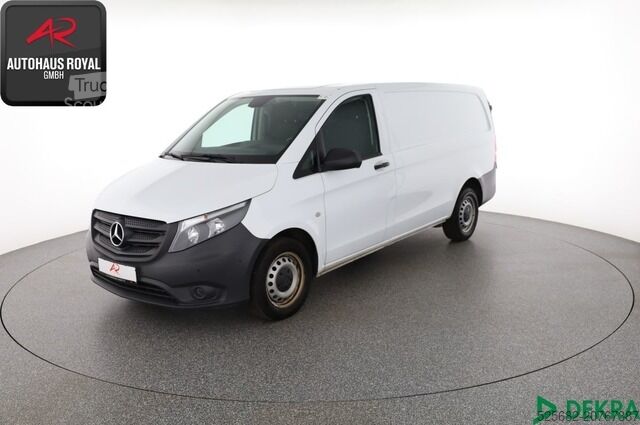 Panelvan mercedes-benz Vito 110 CDI KASTEN LANG KAMERA,CARPLAY,KLIMA