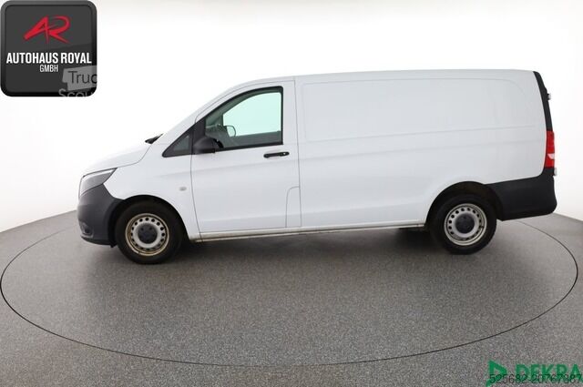 Panelvan mercedes-benz Vito 110 CDI KASTEN LANG KAMERA,CARPLAY,KLIMA