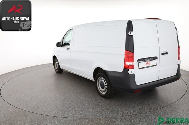 Panelvan mercedes-benz Vito 110 CDI KASTEN LANG KAMERA,CARPLAY,KLIMA