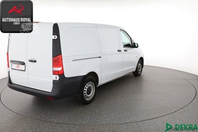 Panelvan mercedes-benz Vito 110 CDI KASTEN LANG KAMERA,CARPLAY,KLIMA