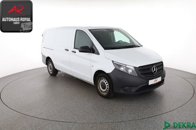 Panelvan mercedes-benz Vito 110 CDI KASTEN LANG KAMERA,CARPLAY,KLIMA