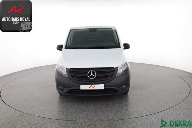 Panelvan mercedes-benz Vito 110 CDI KASTEN LANG KAMERA,CARPLAY,KLIMA