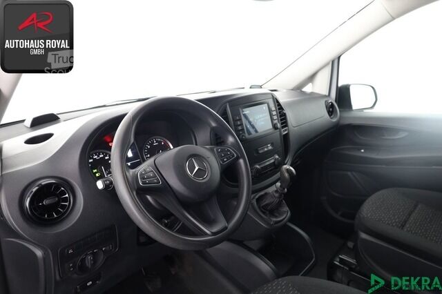 Panelvan mercedes-benz Vito 110 CDI KASTEN LANG KAMERA,CARPLAY,KLIMA