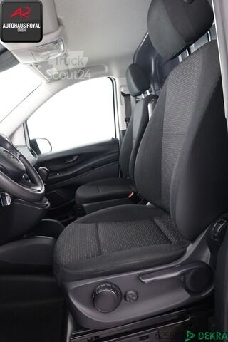 Panelvan mercedes-benz Vito 110 CDI KASTEN LANG KAMERA,CARPLAY,KLIMA