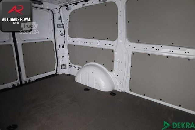 Panelvan mercedes-benz Vito 110 CDI KASTEN LANG KAMERA,CARPLAY,KLIMA