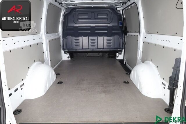 Panelvan mercedes-benz Vito 110 CDI KASTEN LANG KAMERA,CARPLAY,KLIMA