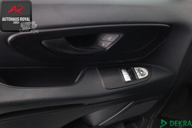 Panelvan mercedes-benz Vito 110 CDI KASTEN LANG KAMERA,CARPLAY,KLIMA