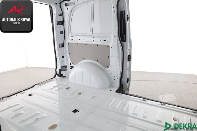 Panelvan mercedes-benz Vito 116 CDI KASTEN AUT,STANDHZ,KAMERA,NAVI,DAB