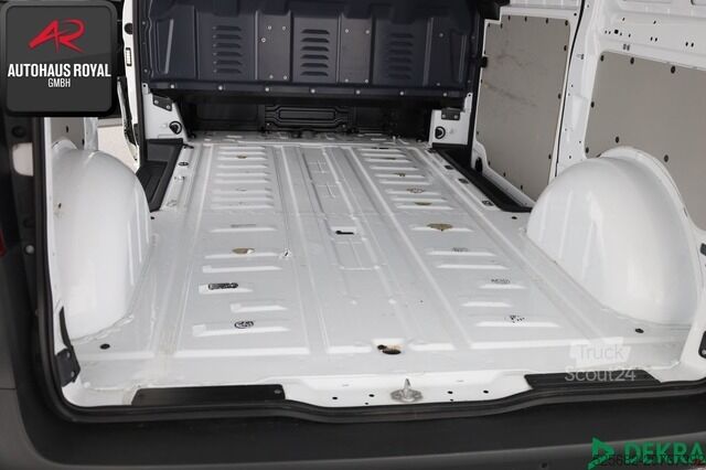 Panelvan mercedes-benz Vito 116 CDI KASTEN AUT,STANDHZ,KAMERA,NAVI,DAB