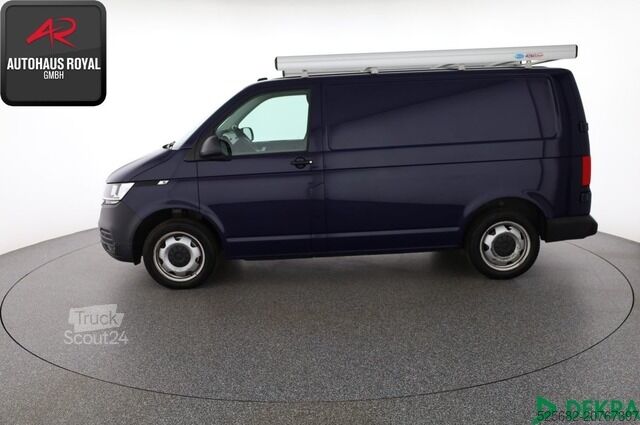 Furgone Volkswagen T6 Transporter T6.1 2.0 TDI 4M KASTEN STANDHEIZ