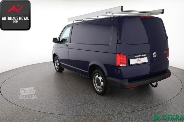 Furgone Volkswagen T6 Transporter T6.1 2.0 TDI 4M KASTEN STANDHEIZ
