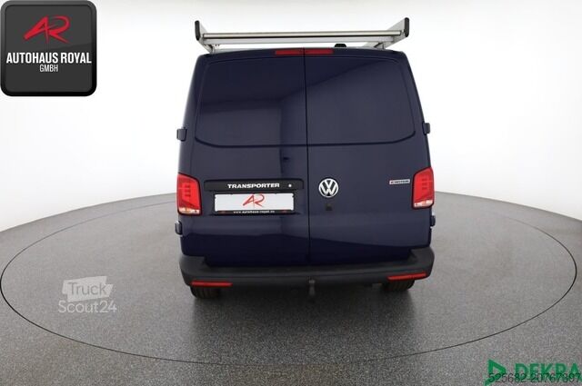 Furgone Volkswagen T6 Transporter T6.1 2.0 TDI 4M KASTEN STANDHEIZ