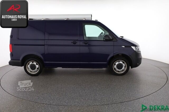 Furgone Volkswagen T6 Transporter T6.1 2.0 TDI 4M KASTEN STANDHEIZ