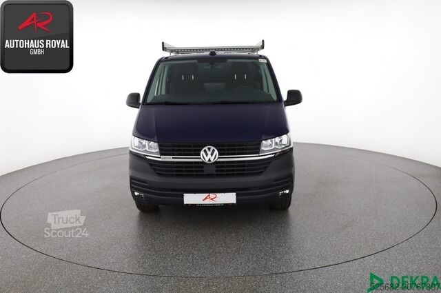 Furgone Volkswagen T6 Transporter T6.1 2.0 TDI 4M KASTEN STANDHEIZ