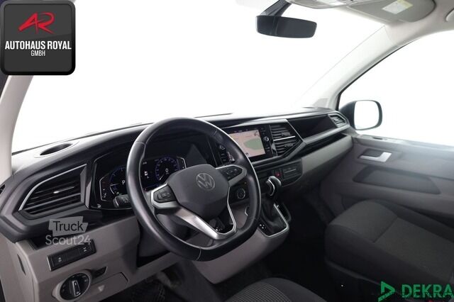 Furgone Volkswagen T6 Transporter T6.1 2.0 TDI 4M KASTEN STANDHEIZ