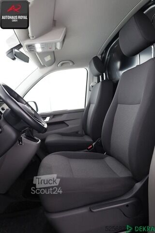 Furgone Volkswagen T6 Transporter T6.1 2.0 TDI 4M KASTEN STANDHEIZ