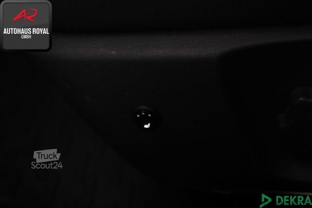 Furgone Volkswagen T6 Transporter T6.1 2.0 TDI 4M KASTEN STANDHEIZ