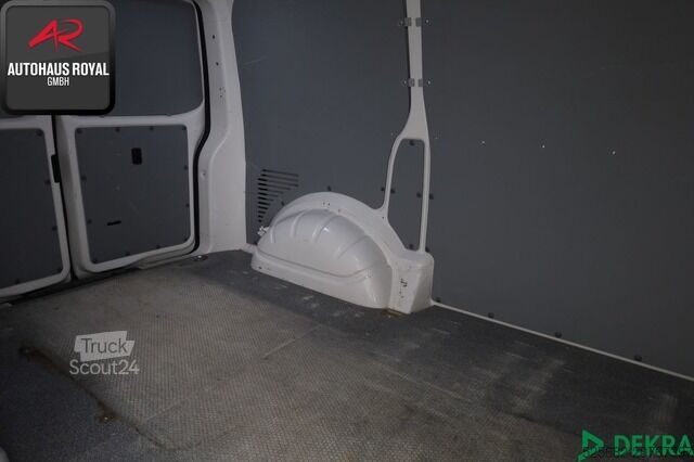 Furgone Volkswagen T6 Transporter T6.1 2.0 TDI 4M KASTEN STANDHEIZ