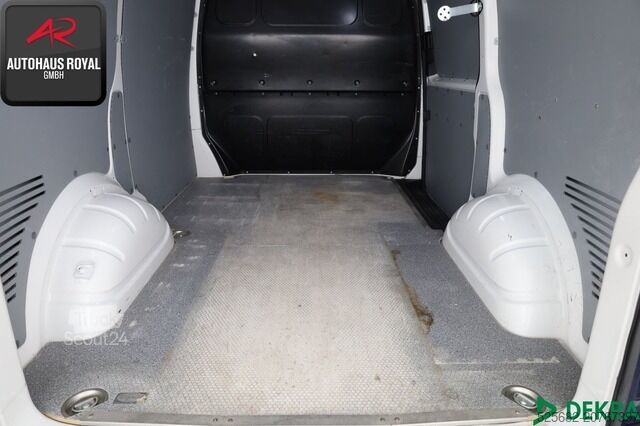 Furgone Volkswagen T6 Transporter T6.1 2.0 TDI 4M KASTEN STANDHEIZ