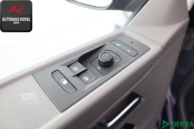 Furgone Volkswagen T6 Transporter T6.1 2.0 TDI 4M KASTEN STANDHEIZ
