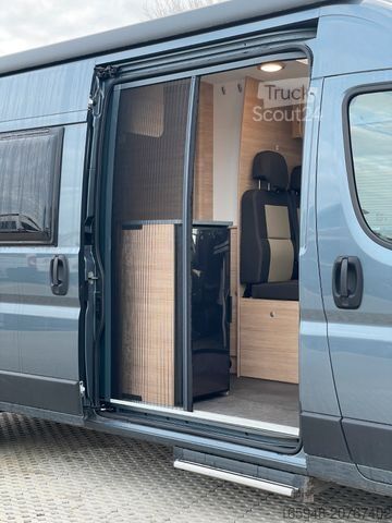 Camper ROADCAR R 600 | *Markise, Solar, AHK Starr,RFK *Miete