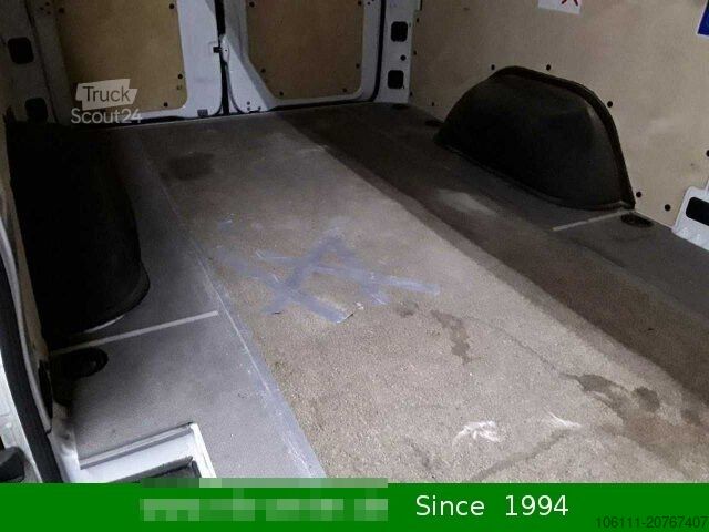 Yüksek tavanlı panelvan MERCEDES-BENZ Sprinter 317CDI KA36/STHZ/RWD/KLIMA/KAM/AHK3,5t