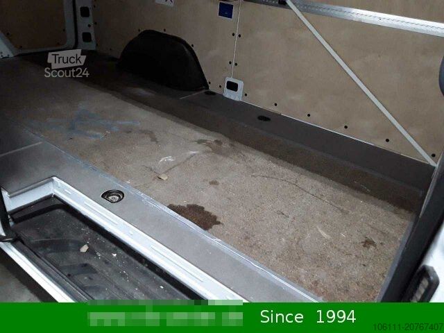 Yüksek tavanlı panelvan MERCEDES-BENZ Sprinter 317CDI KA36/STHZ/RWD/KLIMA/KAM/AHK3,5t