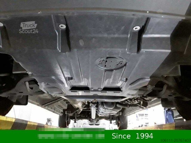 Yüksek tavanlı panelvan MERCEDES-BENZ Sprinter 317CDI KA36/STHZ/RWD/KLIMA/KAM/AHK3,5t