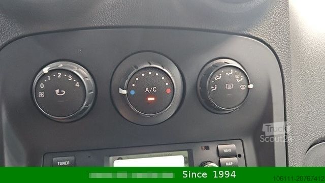Minibüs MERCEDES-BENZ Citan Kasten 109CDI lang/Navi/PDC/Klima