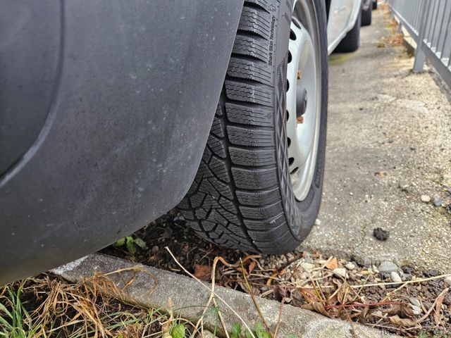 Minibüs MERCEDES-BENZ Citan Kasten 109CDI lang/Navi/PDC/Klima