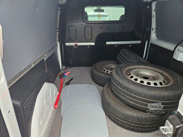 Minibüs MERCEDES-BENZ Citan Kasten 109CDI lang/Navi/PDC/Klima