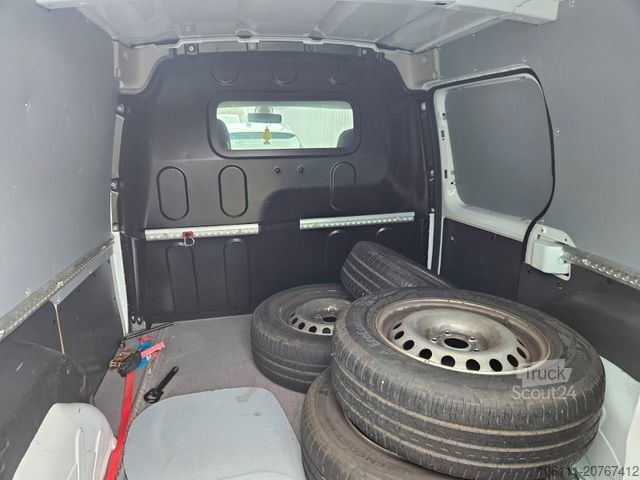 Minibüs MERCEDES-BENZ Citan Kasten 109CDI lang/Navi/PDC/Klima