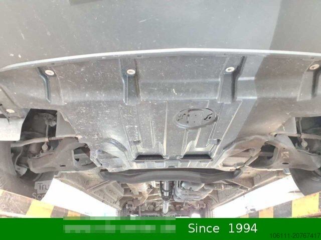 Yüksek tavanlı panelvan MERCEDES-BENZ Sprinter  315 317CDI/DOKA/LANG4 KAM/AHK