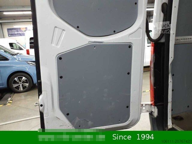 Yüksek tavanlı panelvan MERCEDES-BENZ Sprinter 316 CDI RWD Automatik/AHK3,5t Kamera