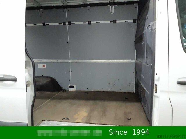 Yüksek tavanlı panelvan MERCEDES-BENZ Sprinter 316 CDI RWD Automatik/AHK3,5t Kamera