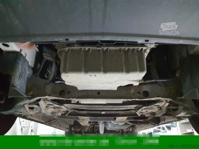 Yüksek tavanlı panelvan MERCEDES-BENZ Sprinter 316 CDI RWD Automatik/AHK3,5t Kamera