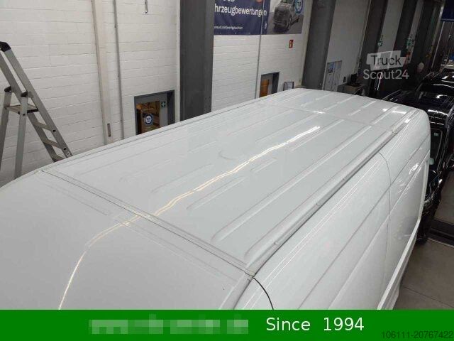 Yüksek tavanlı panelvan MERCEDES-BENZ Sprinter 316 CDI RWD Automatik/AHK3,5t Kamera