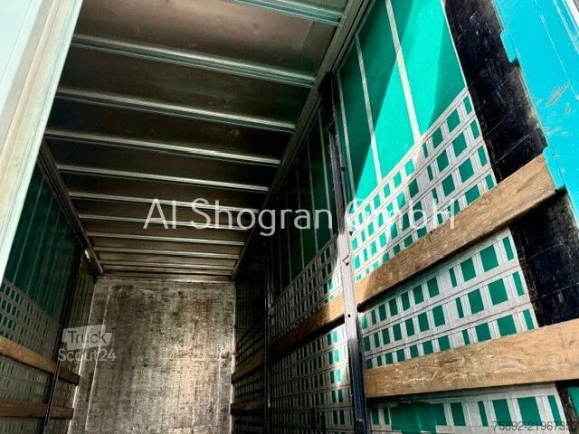 Telone DAF XF 480 6x2/Standklima/Eu6/Komplettzug
