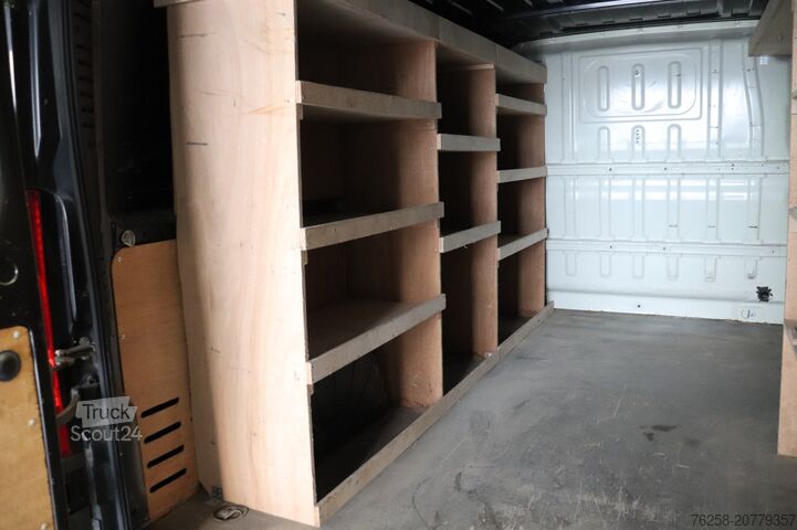 Dobozos furgon Peugeot Boxer 330 2.2 HDI 130PK Profit+ - Airco - Cruis...