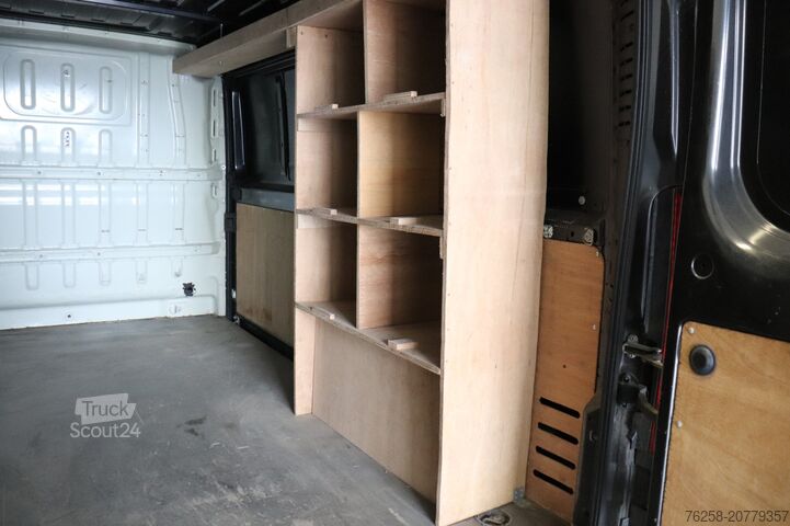 Dobozos furgon Peugeot Boxer 330 2.2 HDI 130PK Profit+ - Airco - Cruis...