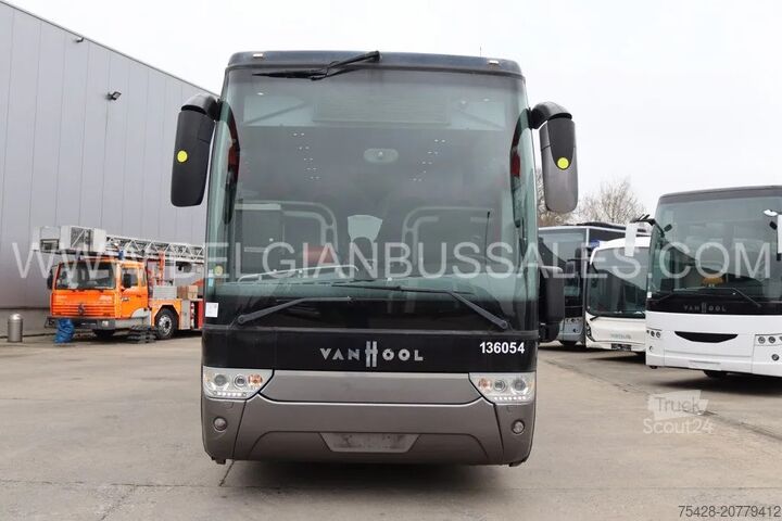 Turistični avtobus Van Hool TX15 Acron / 12.2m / Euro 5 /