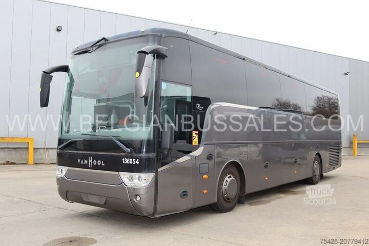 Turistični avtobus Van Hool TX15 Acron / 12.2m / Euro 5 /
