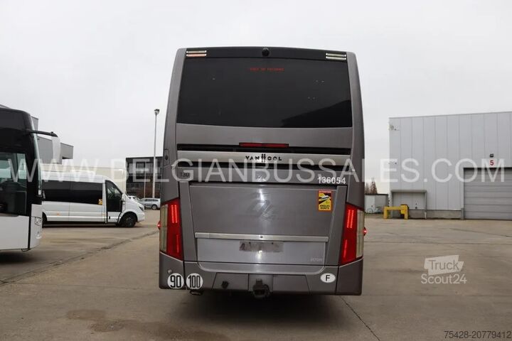 Turistični avtobus Van Hool TX15 Acron / 12.2m / Euro 5 /