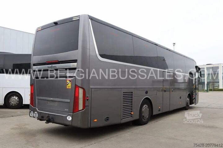 Turistični avtobus Van Hool TX15 Acron / 12.2m / Euro 5 /